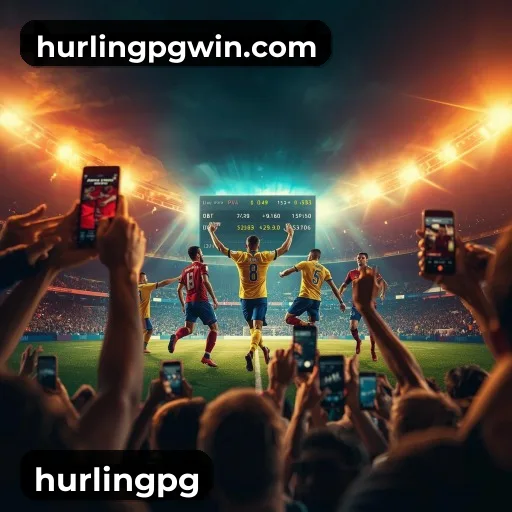 Requisitos do APK hurlingpg para Android — compatibilidade e uso no celular