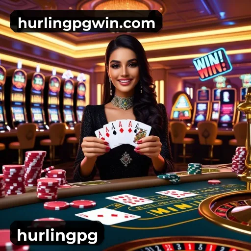 Requisitos do APK hurlingpg para Android — compatibilidade e uso no celular