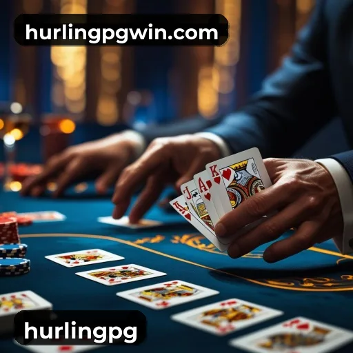 App hurlingpg para iOS e Android — interface mobile, login biométrico e PIX integrado