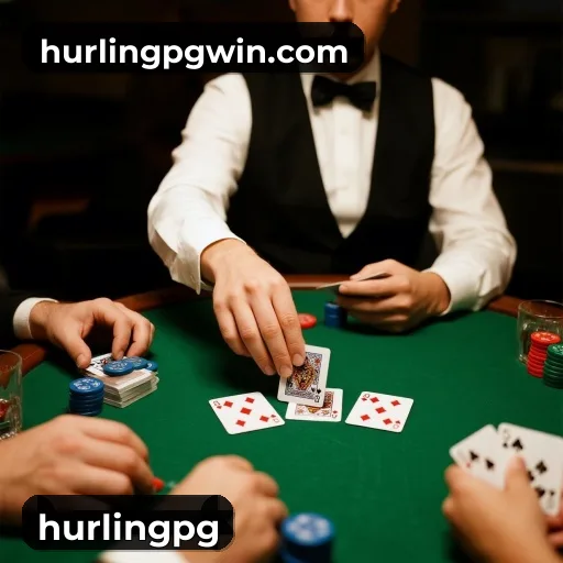 Catálogo hurlingpg com mais de 3.100 jogos — Pragmatic Play, Evolution, NetEnt e fornecedores certificados
