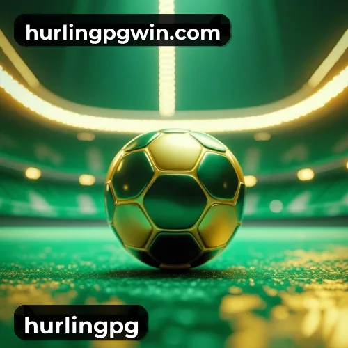 Bônus e promoções hurlingpg