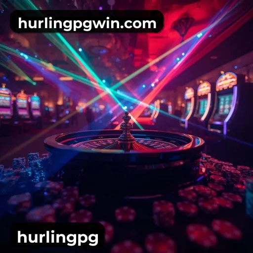 Certificações de segurança da hurlingpg