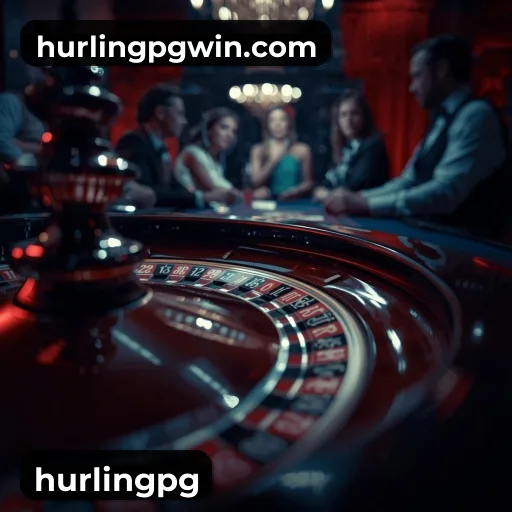 Certificações de segurança da hurlingpg