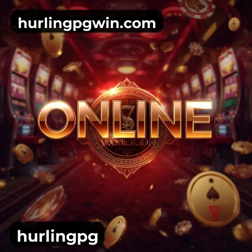 Bônus e promoções hurlingpg