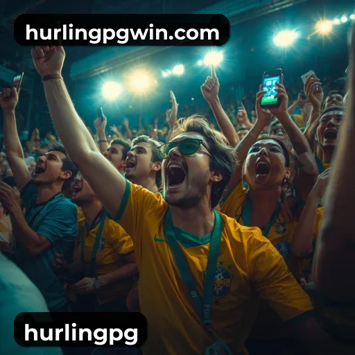 Grandes vencedores hurlingpg de São Paulo, Rio de Janeiro, Belo Horizonte - Saques PIX confirmados