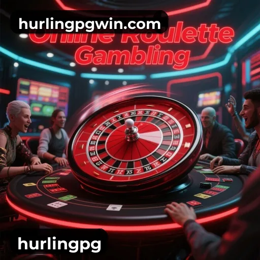 Jogo responsável hurlingpg - Ferramentas de controle, limites, auto-exclusão, suporte CVV 188
