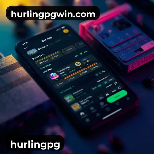 Pagamentos PIX na hurlingpg