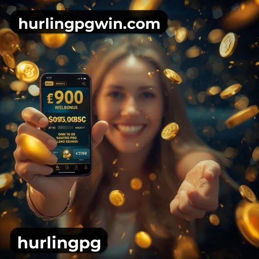 Catálogo hurlingpg com mais de 3.100 jogos — Pragmatic Play, Evolution, NetEnt e fornecedores certificados