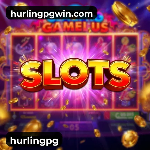 Bônus e promoções hurlingpg
