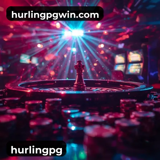 Principais provedores de slots da hurlingpg - NetEnt, Pragmatic Play, Play'n GO
