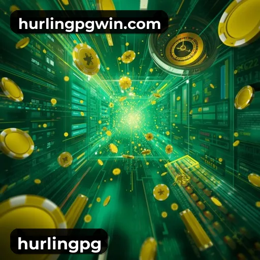 Certificações de segurança da hurlingpg