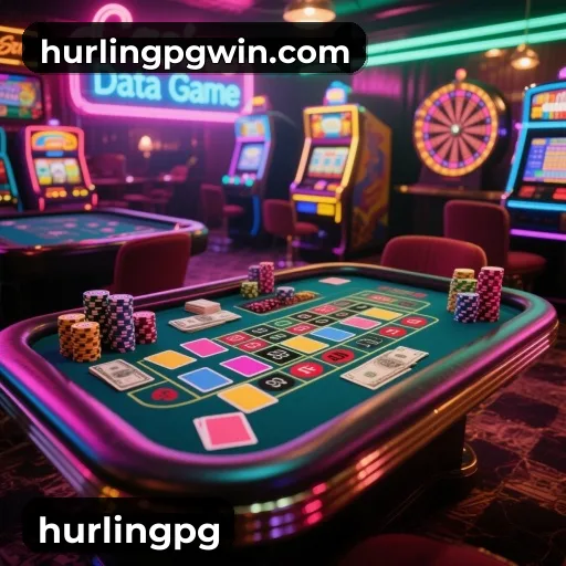 Certificações de segurança da hurlingpg