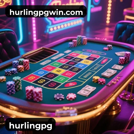 Níveis do programa VIP da hurlingpg