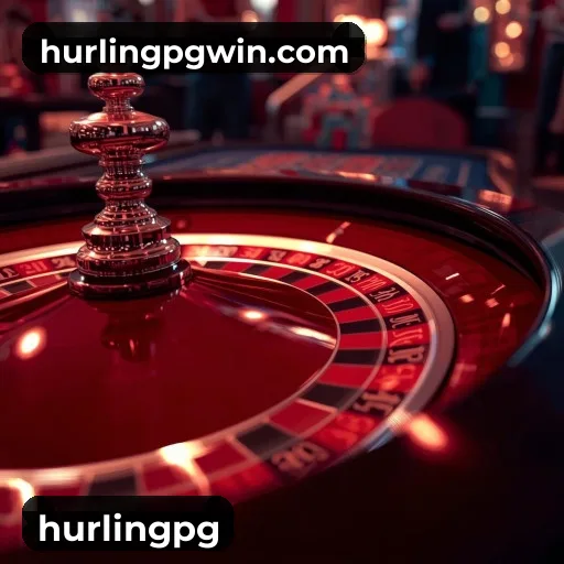 Principais provedores de slots da hurlingpg - NetEnt, Pragmatic Play, Play'n GO
