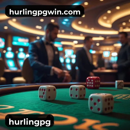 Suporte 24 horas hurlingpg