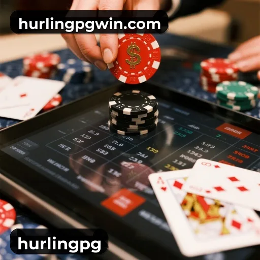 6 vantagens exclusivas do programa VIP da hurlingpg