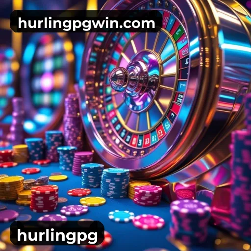 Loterias online disponíveis na hurlingpg
