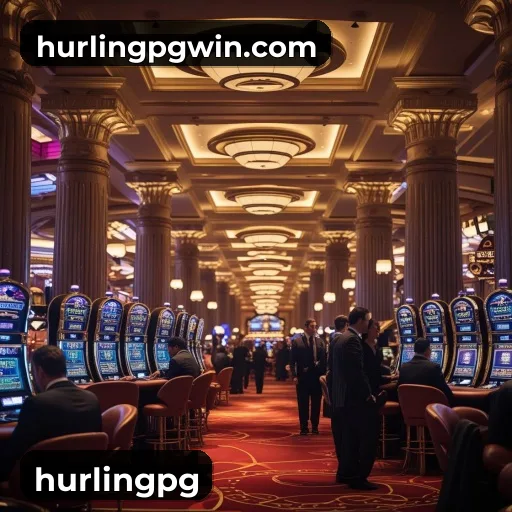 6 vantagens exclusivas do programa VIP da hurlingpg
