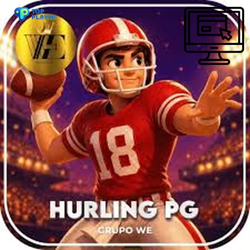 Plataforma hurlingpg — 3.100+ jogos, PIX rápido, SSL, bônus R$ 6.000 + 600 giros no Brasil